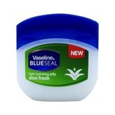 Vaseline Aloe Fresh 100 ml Nemlendirici Krem