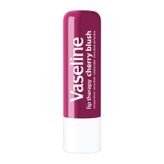 Vaseline Lip Therapy Cherry Blush 4.8 gr Dudak Bakım Kremi