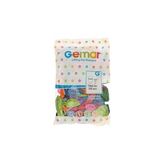Vatan 100Lü Gemar G90 Karışık Renk Balon