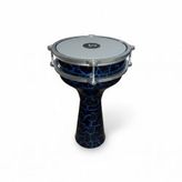 Vatan 144S/M Alüminyum Darbuka