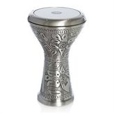 Vatan 3028S Döküm Özel Dövme Eskitme Darbuka
