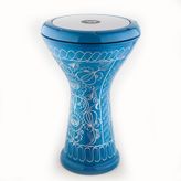 Vatan 3029M Döküm Erzincan İşlemeli Darbuka