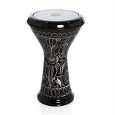 Vatan 3029S Döküm Erzincan İşlemeli Darbuka