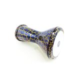 Vatan 3043SS Siyah Sarı Darbuka