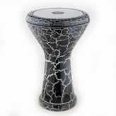 Vatan 3046 Döküm Çatlak Boyalı Darbuka