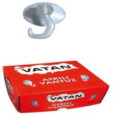Vatan Büyük 100'lü Vantuz