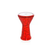 Vatan Çatlak Boyalı Döküm Darbuka