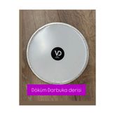 Vatan Darbuka derisi 23 cm