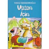 Vatan İçin - Aydoğan Yavaşlı