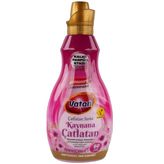 Vatan Kaynana Çatlatan Konsantre 1440 ml Çamaşır Yumuşatıcı