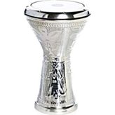 Vatan Özel Dövme Döküm Darbuka