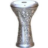 Vatan Özel Dövme Eskitme Döküm Darbuka