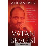 Vatan Sevgisi - Alihan İren