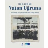 Vatan Uğruna Ciltli - Sezen Kılıç