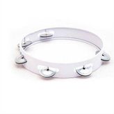 Vatan VD-20B Metal Zilli Tef Beyaz