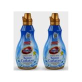 Vatan YUMUŞATICI KOMŞU ÇATLATAN 1440 ML 2 ADET