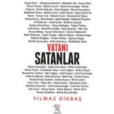 Vatanı Satanlar - Yılmaz Dikbaş