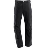 Vaude 04574 Me Farley Siyah Stretch Erkek Pantolon