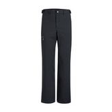 Vaude 41761 Strathcona Siyah Outdoor Erkek Pantolon