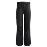 Vaude 41766 Strathcona Siyah Kadın Outdoor Pantolon