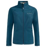 Vaude 42405-333 Cyclone VI Kadın Softshell Ceket