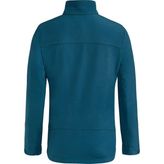 Vaude 42405-333 Mavi Cyclone VI Kadın Softshell Ceket