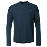 Vaude 43246-179 Yaras LS Uzun Kollu Erkek Sweatshirt