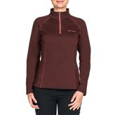 Vaude Altiplano 40704 Halfzip Kadın Sweatshirt