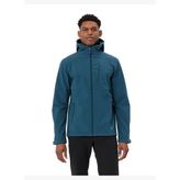 Vaude Cyclone Kapüşonlu Softshell Erkek Ceket 46387