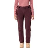 Vaude Elope Softshell Kadın Pantolon 46342 - 38