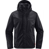 Vaude Escape Light Erkek Yağmurluk 04341 - Black