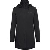 Vaude Escape Rain Kadın Parka 45050 - 36 - Black