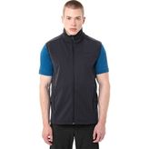 Vaude Everhike Softshell Erkek Yelek 48548 - M - Black