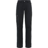Vaude Strathcona Iı Winter Erkek Pantolon 42942 - 46 - Black