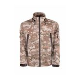 VAV WEAR Tactical Outdoor Softshell Erkek Mont SHELLHT04