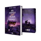 Vavis Bir Kibritle Olmak 3 (Ciltli) - 1 Adet