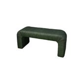 vavonni Puf Nergiz Bench 110 Cm