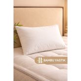 Vayomy Bambu Yastık 50x70 cm 1000 GR %100 Bambu