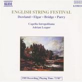 V/C: Englısh Strıng Festıval-Cd