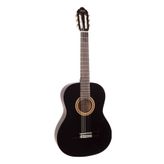 Vc104Bk Klasik Gitar 4/4 Siyah