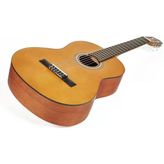 Vc204 Klasik Gitar 4/4 Mat Kılıf Ve Pena