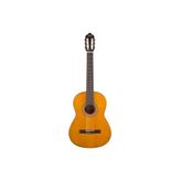 Vc204 Klasik Gitar 4/4 (Naturel Mat)