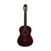 Vc204Twr Mat Klasik Gitar Kılıf + Pena