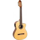 VC564CE Naturel Elektro Klasik Gitar