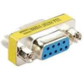 Vcom CA085 RS232 Dişi 9 Pin Dönüştürücü