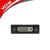 Vcom CA332 Display Port Erkek DVI Dişi Çevirici
