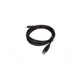 Vcom Cu202-B- 1,5 Mt Sıyah 2.0 Usb Uzatma Kablosu