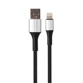 Vcom Cu287l Lightning To Usb 1m 2a Şarj Kablosu