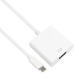 Vcom Cu423 Type-C To Hdmı Çevirici