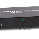 Vcom DD414A HDMI Çoklayıcı
